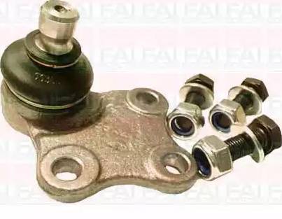 FAI AutoParts SS209 - Giunto di supporto / guida www.autoricambit.com