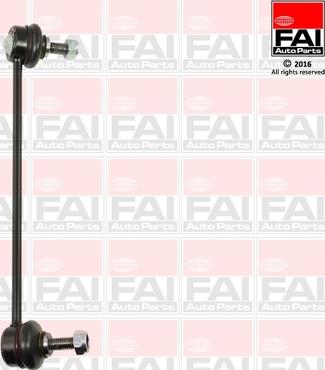 FAI AutoParts SS2040 - Asta/Puntone, Stabilizzatore www.autoricambit.com