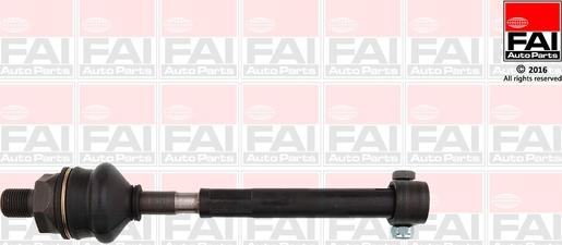 FAI AutoParts SS2051 - Giunto assiale, Asta trasversale www.autoricambit.com