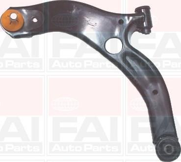 FAI AutoParts SS2119 - Sospensione a ruote indipendenti www.autoricambit.com