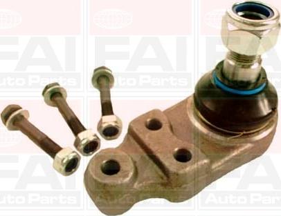 FAI AutoParts SS211 - Giunto di supporto / guida www.autoricambit.com