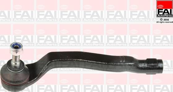 FAI AutoParts SS2840 - Testa barra d'accoppiamento www.autoricambit.com