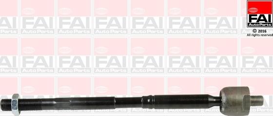 FAI AutoParts SS2860 - Giunto assiale, Asta trasversale www.autoricambit.com