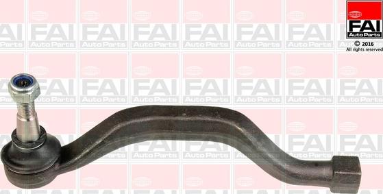 FAI AutoParts SS2806 - Testa barra d'accoppiamento www.autoricambit.com