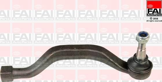 FAI AutoParts SS2807 - Testa barra d'accoppiamento www.autoricambit.com