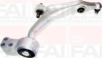 FAI AutoParts SS2881 - Sospensione a ruote indipendenti www.autoricambit.com