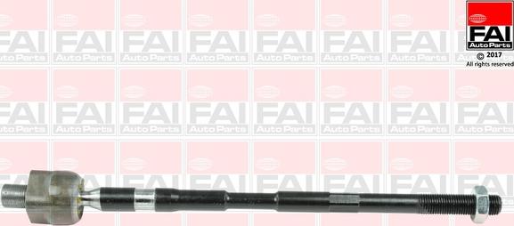 FAI AutoParts SS2825 - Giunto assiale, Asta trasversale www.autoricambit.com