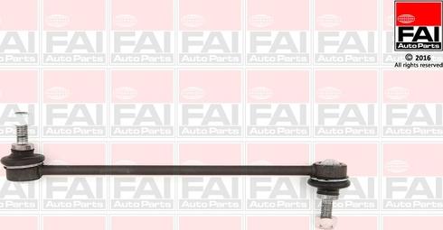 FAI AutoParts SS2349 - Asta/Puntone, Stabilizzatore www.autoricambit.com