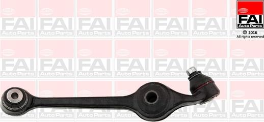 FAI AutoParts SS234 - Sospensione a ruote indipendenti www.autoricambit.com