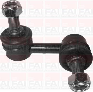 FAI AutoParts SS2357 - Asta/Puntone, Stabilizzatore www.autoricambit.com