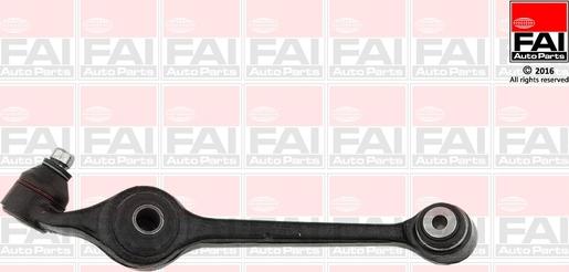 FAI AutoParts SS235 - Sospensione a ruote indipendenti www.autoricambit.com