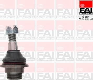 FAI AutoParts SS2364 - Giunto di supporto / guida www.autoricambit.com