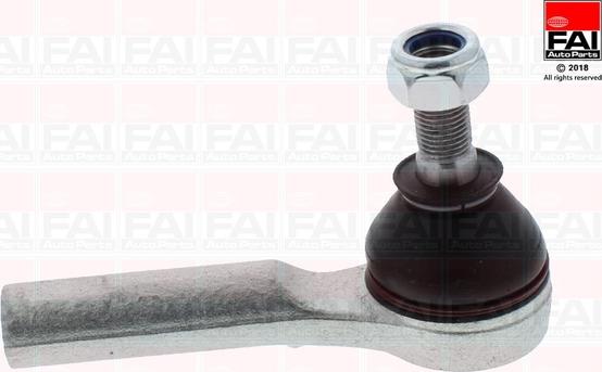 FAI AutoParts SS2365 - Testa barra d'accoppiamento www.autoricambit.com