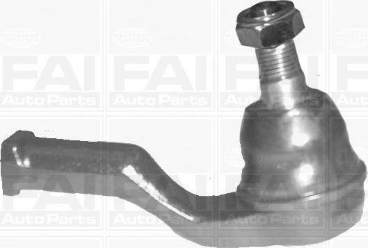 FAI AutoParts SS2327 - Testa barra d'accoppiamento www.autoricambit.com