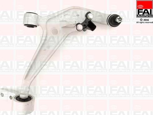 FAI AutoParts SS2373 - Sospensione a ruote indipendenti www.autoricambit.com