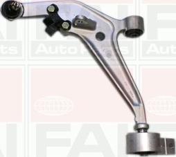 FAI AutoParts SS2372 - Sospensione a ruote indipendenti www.autoricambit.com