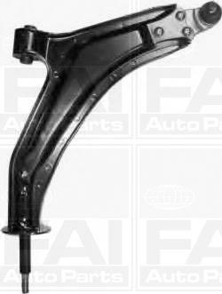 FAI AutoParts SS2295 - Sospensione a ruote indipendenti www.autoricambit.com