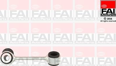 FAI AutoParts SS2297 - Asta/Puntone, Stabilizzatore www.autoricambit.com