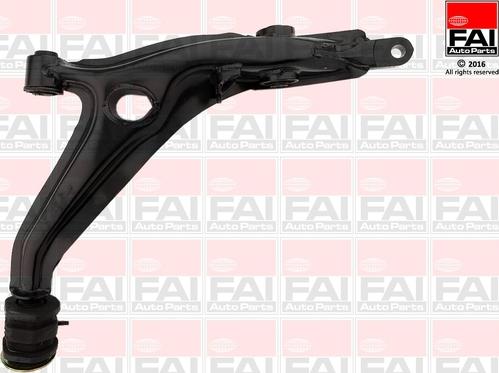 FAI AutoParts SS2261 - Sospensione a ruote indipendenti www.autoricambit.com