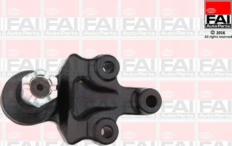 FAI AutoParts SS2285 - Giunto di supporto / guida www.autoricambit.com