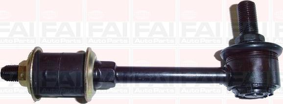 FAI AutoParts SS2286 - Asta/Puntone, Stabilizzatore www.autoricambit.com