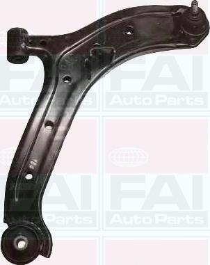 FAI AutoParts SS2271 - Sospensione a ruote indipendenti www.autoricambit.com