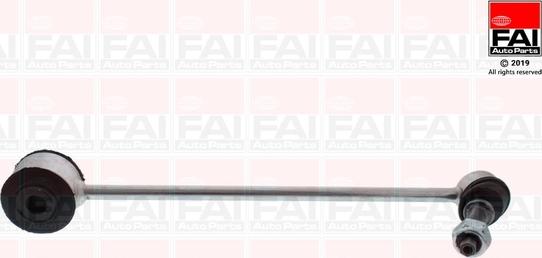 FAI AutoParts SS2795 - Asta/Puntone, Stabilizzatore www.autoricambit.com