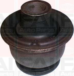 FAI AutoParts SS2741 - Silent Block, Supporto Braccio Oscillante www.autoricambit.com