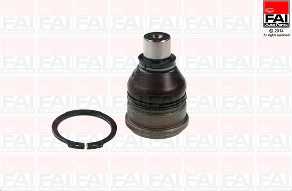 FAI AutoParts SS2760 - Giunto di supporto / guida www.autoricambit.com