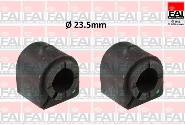 FAI AutoParts SS7945K - Bronzina cuscinetto, Barra stabilizzatrice www.autoricambit.com