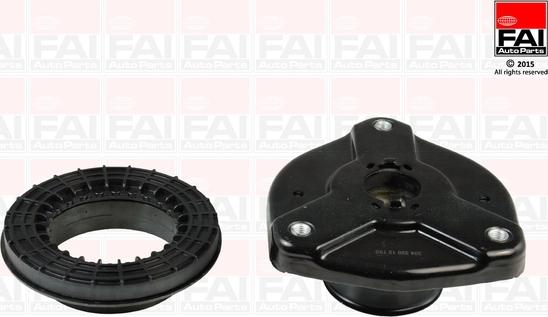 FAI AutoParts SS7909 - Supporto ammortizzatore a molla www.autoricambit.com