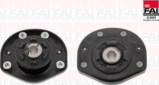 FAI AutoParts SS7931 - Supporto ammortizzatore a molla www.autoricambit.com