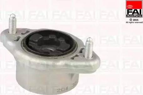 FAI AutoParts SS7927 - Supporto ammortizzatore a molla www.autoricambit.com