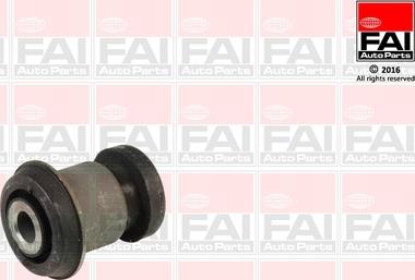 FAI AutoParts SS7468 - Silent Block, Supporto Braccio Oscillante www.autoricambit.com