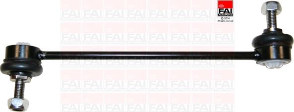 FAI AutoParts SS7403 - Asta/Puntone, Stabilizzatore www.autoricambit.com