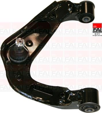 FAI AutoParts SS7413 - Sospensione a ruote indipendenti www.autoricambit.com