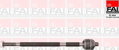 FAI AutoParts SS741 - Giunto assiale, Asta trasversale www.autoricambit.com