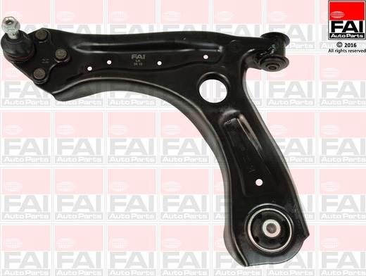 FAI AutoParts SS7487 - Sospensione a ruote indipendenti www.autoricambit.com