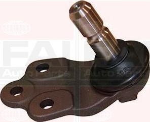 FAI AutoParts SS7434 - Giunto di supporto / guida www.autoricambit.com