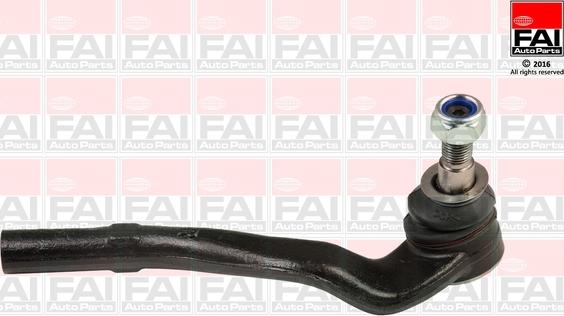 FAI AutoParts SS7478 - Testa barra d'accoppiamento www.autoricambit.com