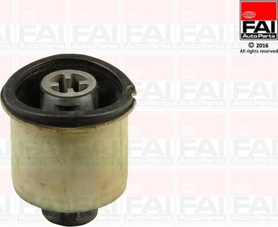 FAI AutoParts SS7596 - Supporto, Corpo assiale www.autoricambit.com