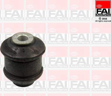 FAI AutoParts SS7593 - Silent Block, Supporto Braccio Oscillante www.autoricambit.com