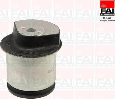 FAI AutoParts SS7545 - Silent Block, Supporto Braccio Oscillante www.autoricambit.com