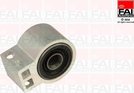 FAI AutoParts SS7508 - Silent Block, Supporto Braccio Oscillante www.autoricambit.com