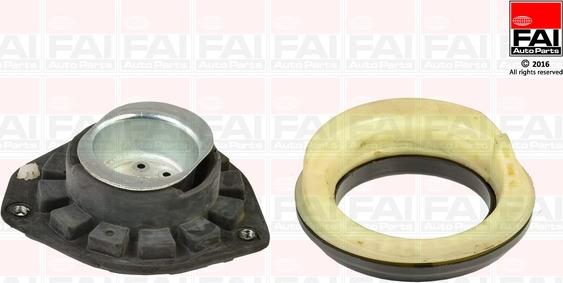 FAI AutoParts SS7510 - Supporto ammortizzatore a molla www.autoricambit.com