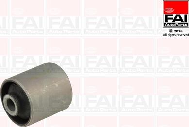 FAI AutoParts SS7532 - Silent Block, Supporto Braccio Oscillante www.autoricambit.com