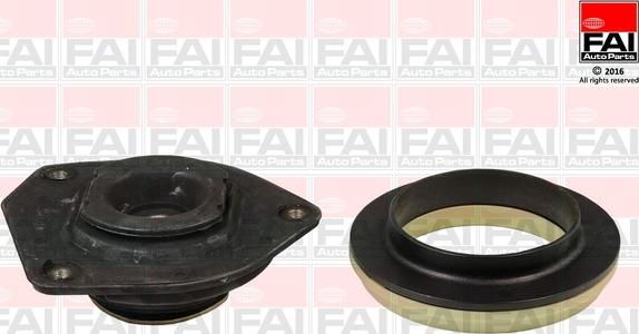 FAI AutoParts SS7575 - Supporto ammortizzatore a molla www.autoricambit.com