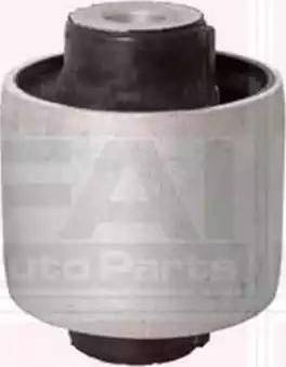 FAI AutoParts SS7696 - Silent Block, Supporto Braccio Oscillante www.autoricambit.com