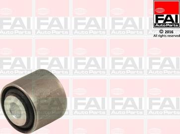 FAI AutoParts SS7698 - Silent Block, Supporto Braccio Oscillante www.autoricambit.com