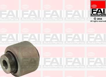 FAI AutoParts SS7697 - Silent Block, Supporto Braccio Oscillante www.autoricambit.com